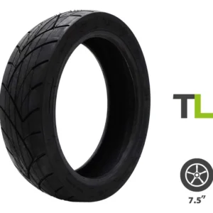 Pneu tubeless 70/60-7,5 Ninebot Max G3 — 11 pouces, profil route