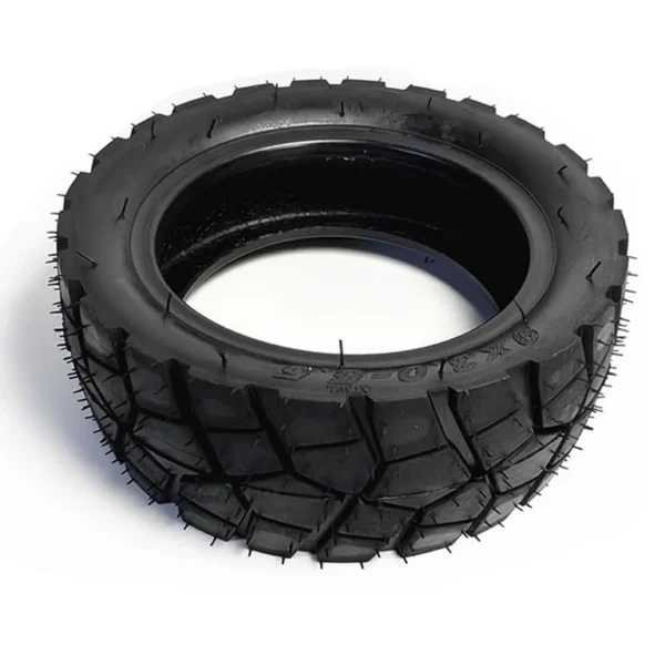 Pneu tubeless 9 x 3-5,5 Kukirin G2 Pro 2024, pièce seule Pneu tubeless 9 x 3-5,5 Kukirin G2 Pro 2024, pièce seule