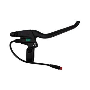Poignée de frein gauche UrbanGlide E-Cross Pro — levier avec coupure moteur
