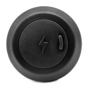 Port de charge Hikerboy Foxtrot Plus — prise DC 5,5 × 2,5 mm, câble 150 mm