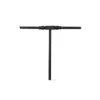 Potence et guidon rabattable UrbanGlide E-Cross Pro, tube vertical et barre en T