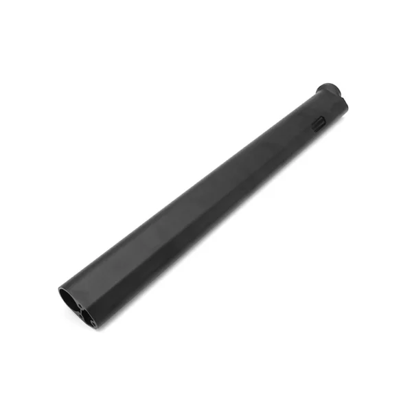 Corps du tube de mât UrbanGlide E-Cross, finition noire