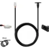 Prise de charge d'origine Ninebot Max G3 avec son cordon de 90 cm
