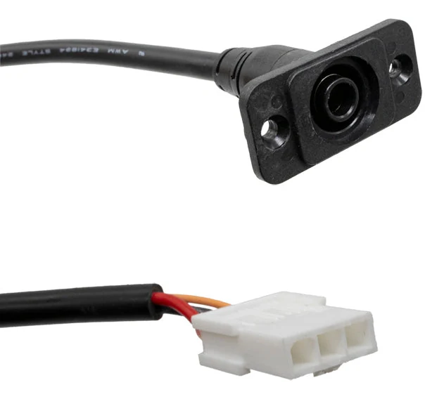 Embase et connecteur de la prise de charge Ninebot Max G3