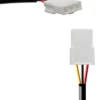 Prise de charge Ninebot Max G3 vue de trois quarts