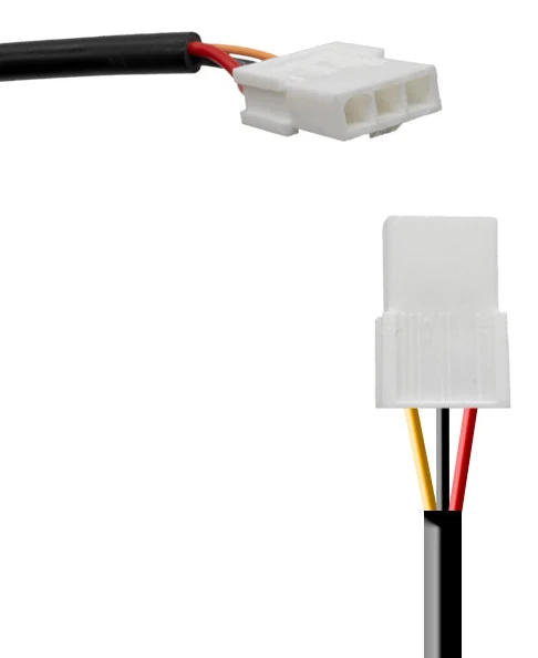 Prise de charge Ninebot Max G3 vue de trois quarts