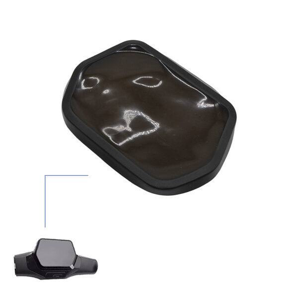Film de protection d'écran prédécoupé pour Ninebot ZT3 Pro Film de protection d'écran prédécoupé pour Ninebot ZT3 Pro