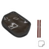Film de protection Ninebot ZT3 Pro et ses deux bandes adhésives Film de protection Ninebot ZT3 Pro et ses deux bandes adhésives