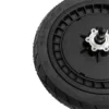 Marquage 70/60-7,5 moulé dans le flanc du pneu de la roue motorisée Ninebot Max G3 Marquage 70/60-7,5 moulé dans le flanc du pneu de la roue motorisée Ninebot Max G3