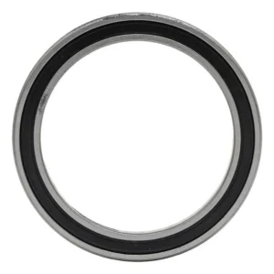 Roulement à billes 6810RS étanche deux faces — jeu de 2 pour roue et moyeu