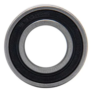 Roulement à billes 6901RS étanche — lot de 10 pour moyeux et axes creux