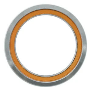 Roulement supérieur de direction Kukirin G2 et G3 — 42 x 30 x 7 mm, joint orange