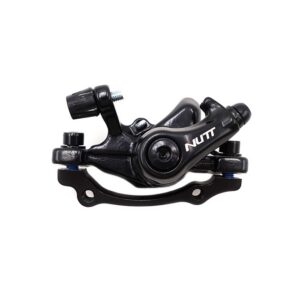 Étrier de frein Rovoron R7 — étrier mécanique NUTT à câble, montage postmount