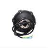 Moteur avant Rovoron R7 — câble de 110 cm et fils de phase Moteur avant Rovoron R7 — câble de 110 cm et fils de phase