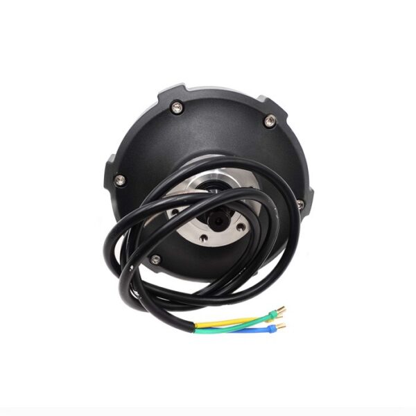 Moteur avant Rovoron R7 — câble de 110 cm et fils de phase Moteur avant Rovoron R7 — câble de 110 cm et fils de phase