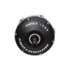 Moteur avant Rovoron R7 — face du moyeu et capot vissé Moteur avant Rovoron R7 — face du moyeu et capot vissé