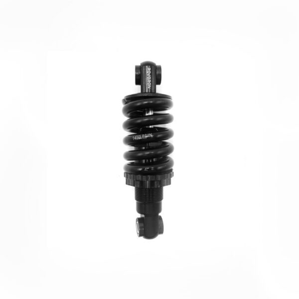 Ressort de la suspension avant Rovoron R7 marqué 1400 lbs/in Ressort de la suspension avant Rovoron R7 marqué 1400 lbs/in