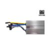 Contrôleur Rovoron S7 C084040-FSTU, boîtier aluminium et faisceau Contrôleur Rovoron S7 C084040-FSTU, boîtier aluminium et faisceau