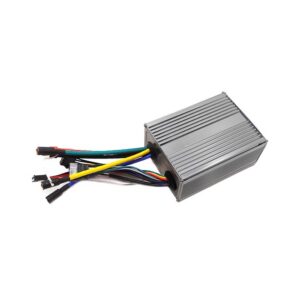 Contrôleur Rovoron S7 modèle C084040-RSTU — 84 V 40 A, boîtier aluminium
