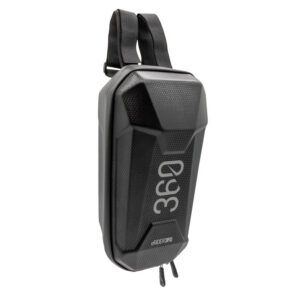 Sacoche de potence 2 L à coque rigide — eRIDER360