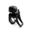 Collier de guidon de la sonnette Xiaomi noire