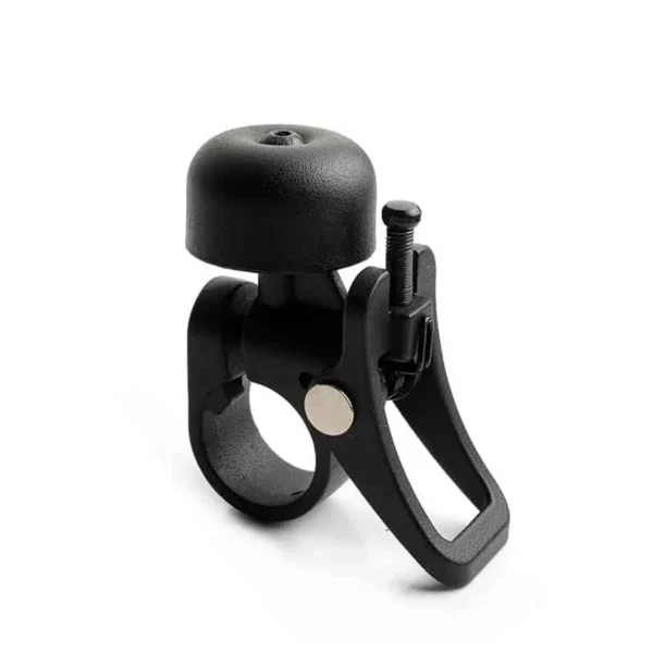 Collier de guidon de la sonnette Xiaomi noire