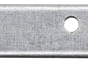 Support de béquille d'origine Wispeed T850 et T855 — platine plate à trois trous