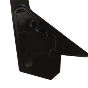 Support de bras de colonne Dualtron Alien — platine latérale usinée
