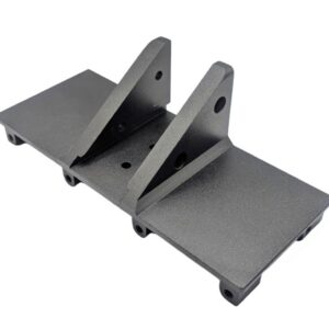 Support de colonne de direction Dualtron Alien — berceau aluminium