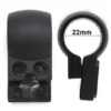 Support d'écran EY3 d'origine Dualtron, bride de guidon 22 mm Support d'écran EY3 d'origine Dualtron, bride de guidon 22 mm