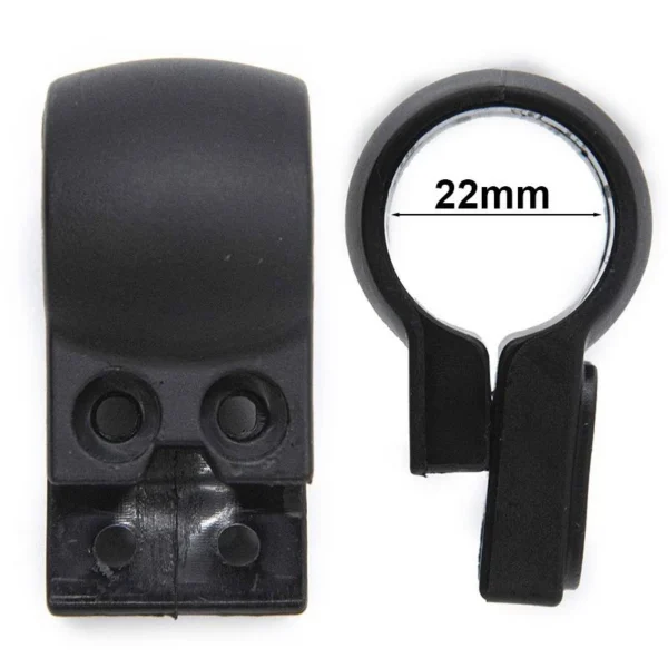 Support d'écran EY3 d'origine Dualtron, bride de guidon 22 mm Support d'écran EY3 d'origine Dualtron, bride de guidon 22 mm