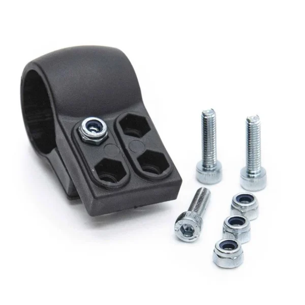 Support d'écran EY3 Dualtron et sa visserie Support d'écran EY3 Dualtron et sa visserie