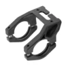 Support d'écran d'origine SmartGyro Crossover Dual Max, bride à deux colliers Support d'écran d'origine SmartGyro Crossover Dual Max, bride à deux colliers