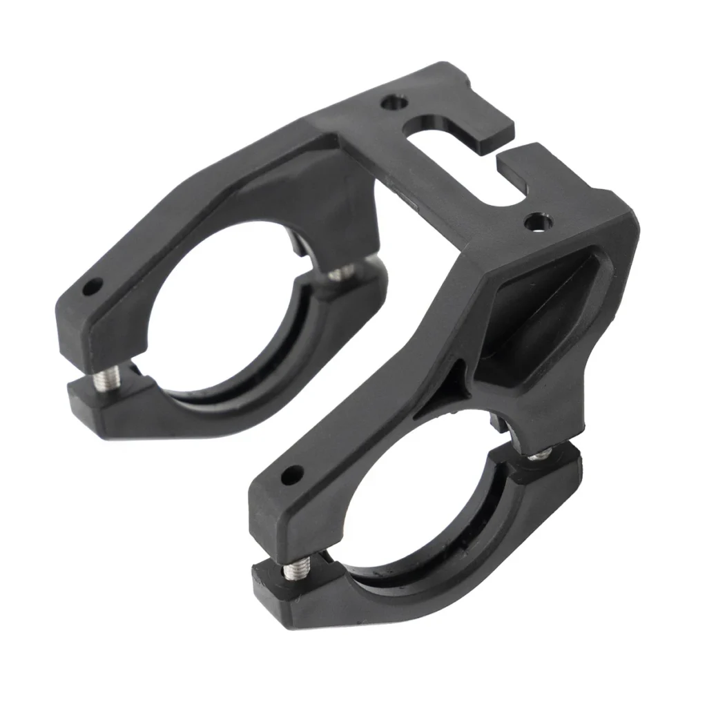 Support d'écran d'origine SmartGyro Crossover Dual Max, bride à deux colliers