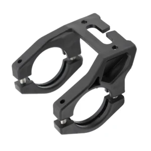 Support d'écran SmartGyro Crossover Dual Max — bride de guidon d'origine