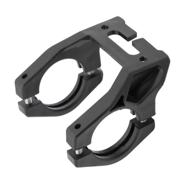 Support d'écran d'origine SmartGyro Crossover Dual Max, bride à deux colliers Support d'écran d'origine SmartGyro Crossover Dual Max, bride à deux colliers