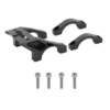 Demi-colliers et vis du support d'écran SmartGyro Demi-colliers et vis du support d'écran SmartGyro
