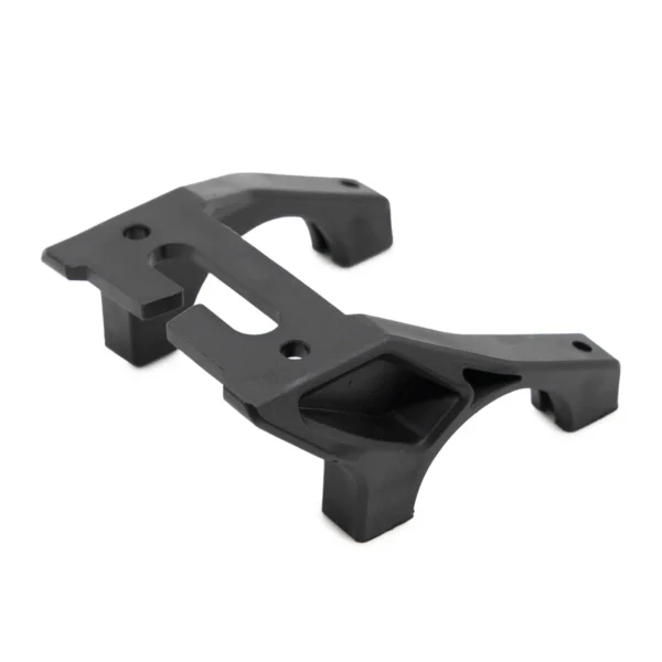 Support d'écran SmartGyro Crossover Dual Max vu de dessus Support d'écran SmartGyro Crossover Dual Max vu de dessus