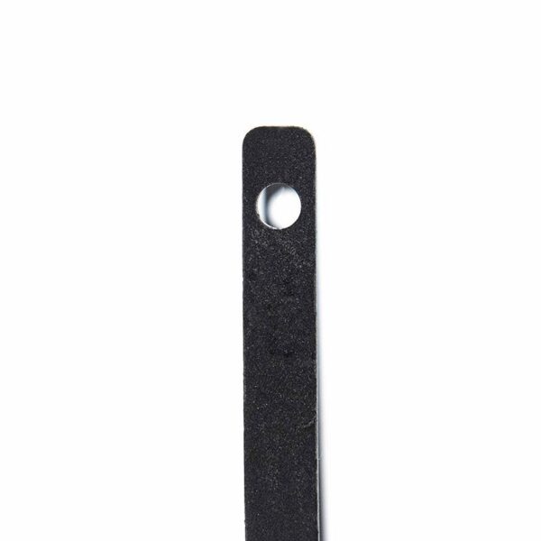 Branche du support de garde-boue Ninebot série F et D, perçage d'extrémité Branche du support de garde-boue Ninebot série F et D, perçage d'extrémité