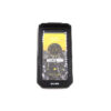 Support de téléphone à coque rigide, écran visible sous la fenêtre Support de téléphone à coque rigide, écran visible sous la fenêtre