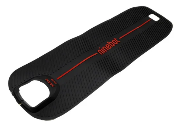 Tapis antidérapant avant d'origine Ninebot Max G3 marqué ninebot MAX G3 Tapis antidérapant avant d'origine Ninebot Max G3 marqué ninebot MAX G3