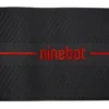 Tapis antidérapant avant Ninebot Max G3 vu de profil Tapis antidérapant avant Ninebot Max G3 vu de profil
