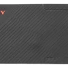 Tapis de plateau d'origine Ninebot Max G3, caoutchouc nervuré marqué SEGWAY Tapis de plateau d'origine Ninebot Max G3, caoutchouc nervuré marqué SEGWAY