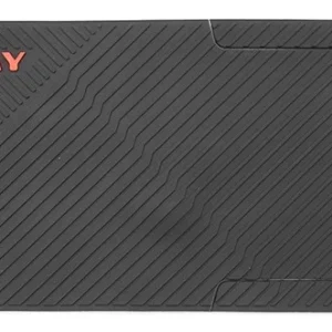 Tapis de plateau d'origine Ninebot Max G3 — caoutchouc nervuré marqué SEGWAY