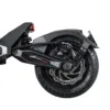 Roue arrière de la Teverun Space Lite : disque de frein et étrier Roue arrière de la Teverun Space Lite : disque de frein et étrier