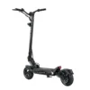 Teverun Space Lite de profil, dépliée Teverun Space Lite de profil, dépliée