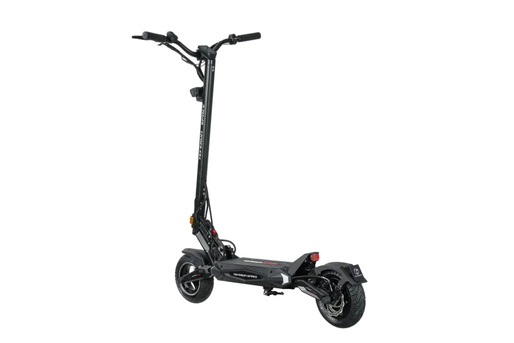 Trottinette Teverun Space Lite