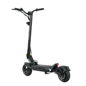 Teverun Space Lite — trottinette électrique 52 V 18 Ah