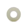Bague nylon de la tringle de garde-boue Ecoxtrem Bison vue de face Bague nylon de la tringle de garde-boue Ecoxtrem Bison vue de face