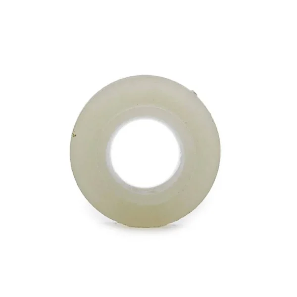 Bague nylon de la tringle de garde-boue Ecoxtrem Bison vue de face Bague nylon de la tringle de garde-boue Ecoxtrem Bison vue de face